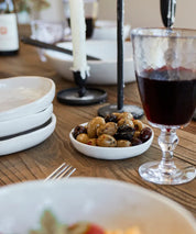 French Country Franco | Condiment Plate