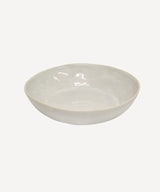 French Country Franco | White Small Serving Bowl
