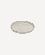 French Country Franco | Rustic White Side Plate