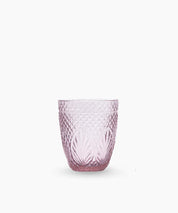 French Country Vintage Tumbler | Pink