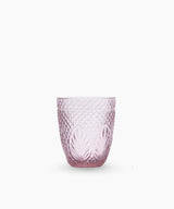 French Country Vintage Tumbler | Pink