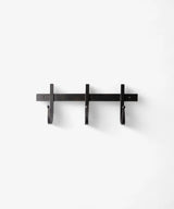 French Country Chunky Iron Hook | 3 Hook