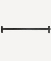 French Country Chunky Iron Rail | Small