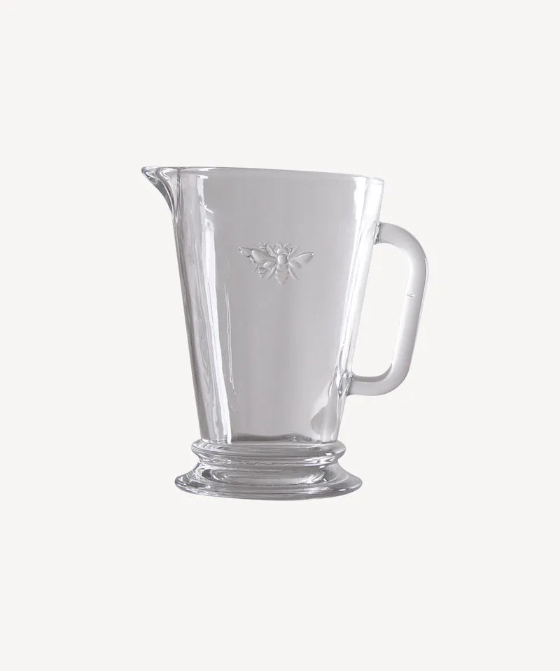 French Country Water Jug | French Bee