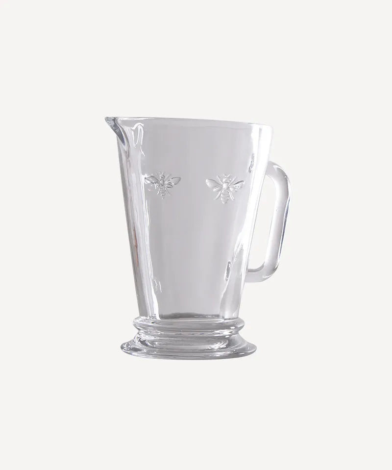 French Country Water Jug | French Bee