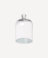French Country Glass Dome | Small
