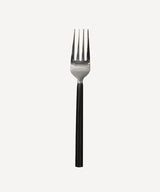 French Country Black Handle | Dinner Fork