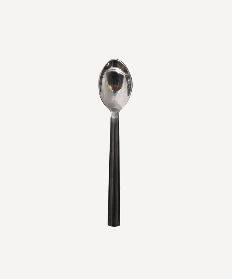 French Country Black Handle | Teaspoon