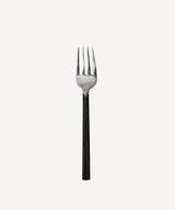French Country Black Handle | Dessert Fork