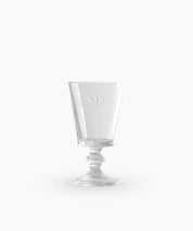 French Country Wine Goblet | French Bee