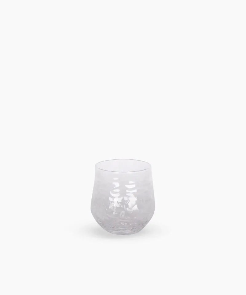 French Country Serena Tumbler | Clear