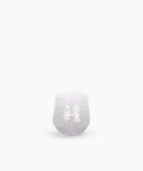 French Country Serena Tumbler | Clear