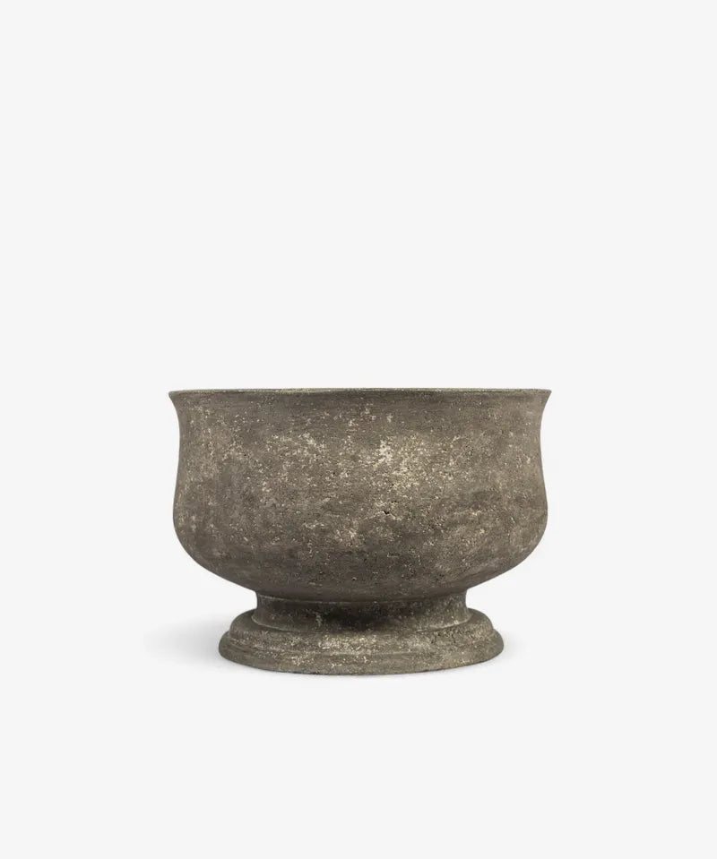 French Country Orchid Planter | Small