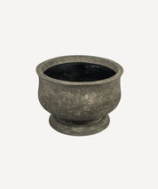 French Country Orchid Planter | Small