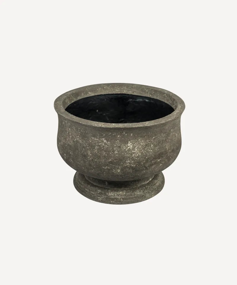 French Country Orchid Planter | Small