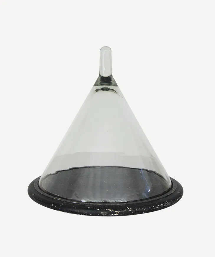 French Country Cone Dome | Large