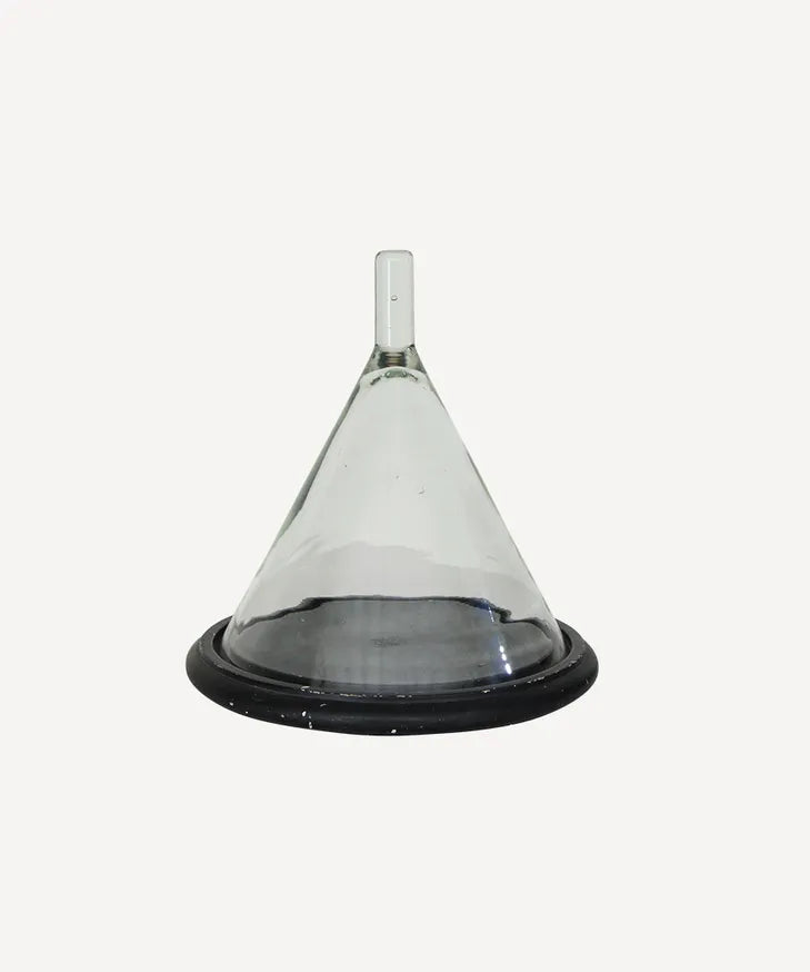French Country Cone Dome Small
