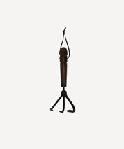 French Country Garden Cultivator Wooden Handle