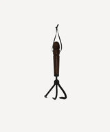 French Country Garden Cultivator Wooden Handle