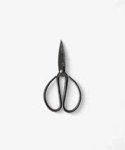 French Country Black Herb Scissors | Small
