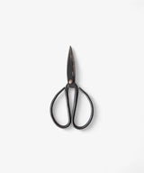 French Country Black Herb Scissors | Small