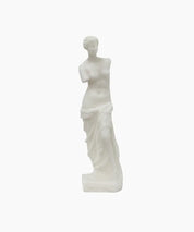 French Country Classical Greek Statue