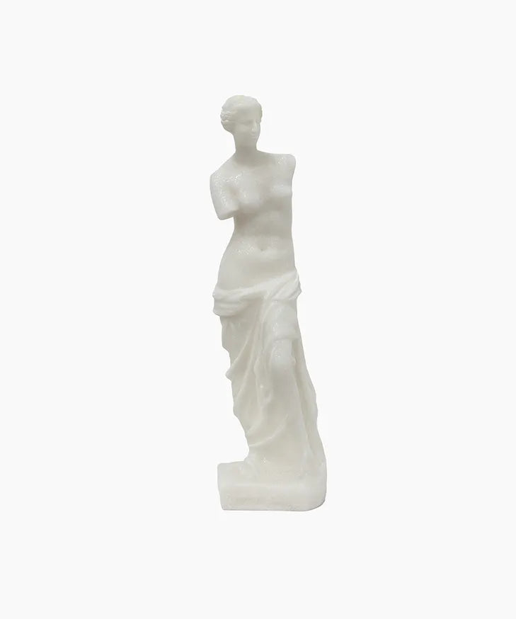 French Country Classical Greek Statue