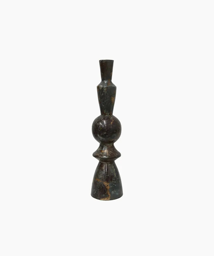 Magna Candlestick | Wide