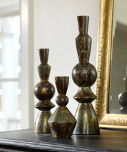 Magna Candlestick | Tall