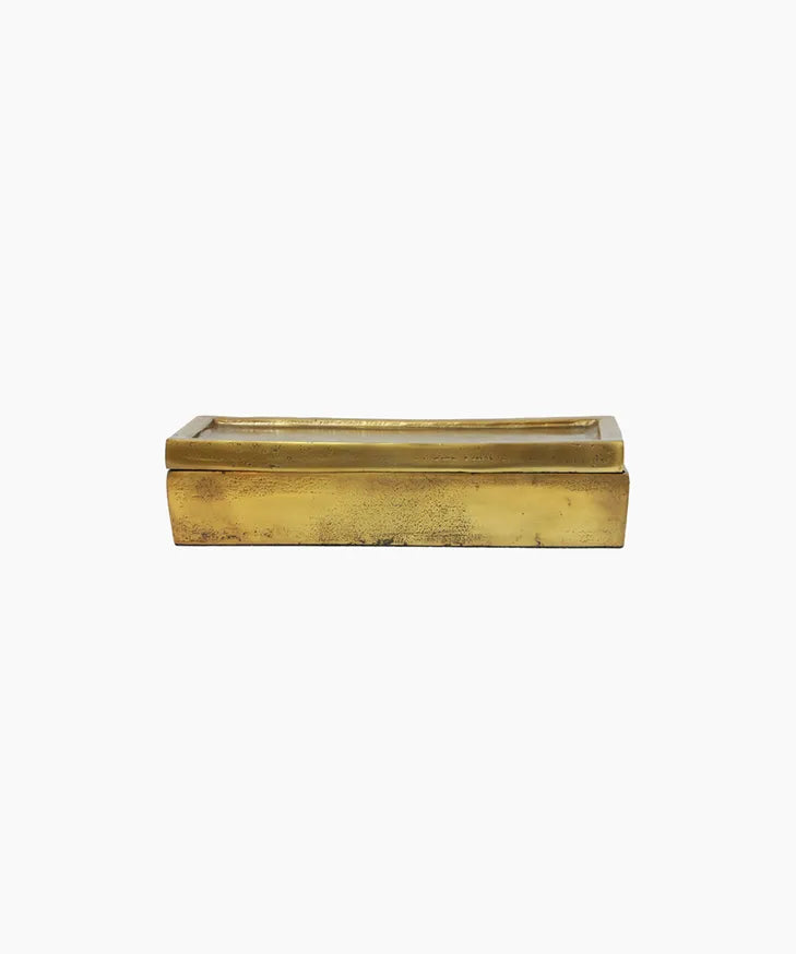 French Country Conrad Box | Large