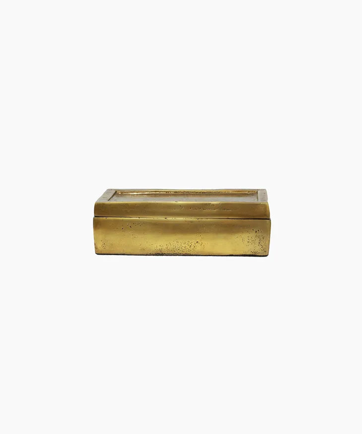French Country Conrad Box | Small