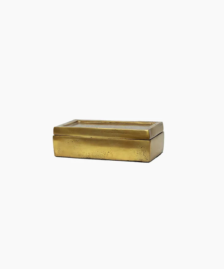 French Country Conrad Box | Small