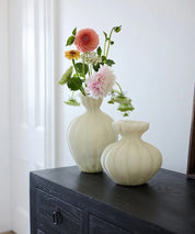 French Country Rosetta Vase | Large