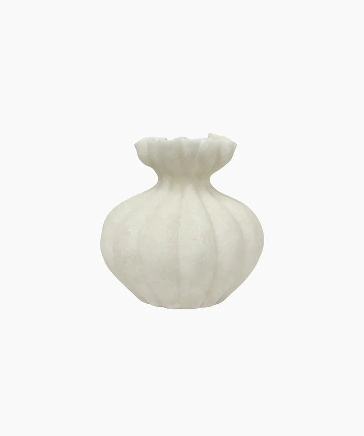 French Country Rosetta Vase | Small