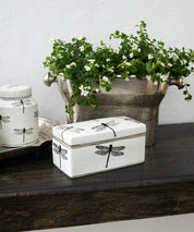 French Country Pedro Planter Small | Wine Bucket