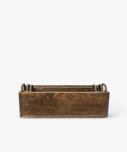 French Country Planter Boxes | Set of 3