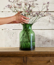French Country Portobello Vase | Tall