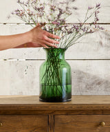 French Country Portobello Vase | Tall