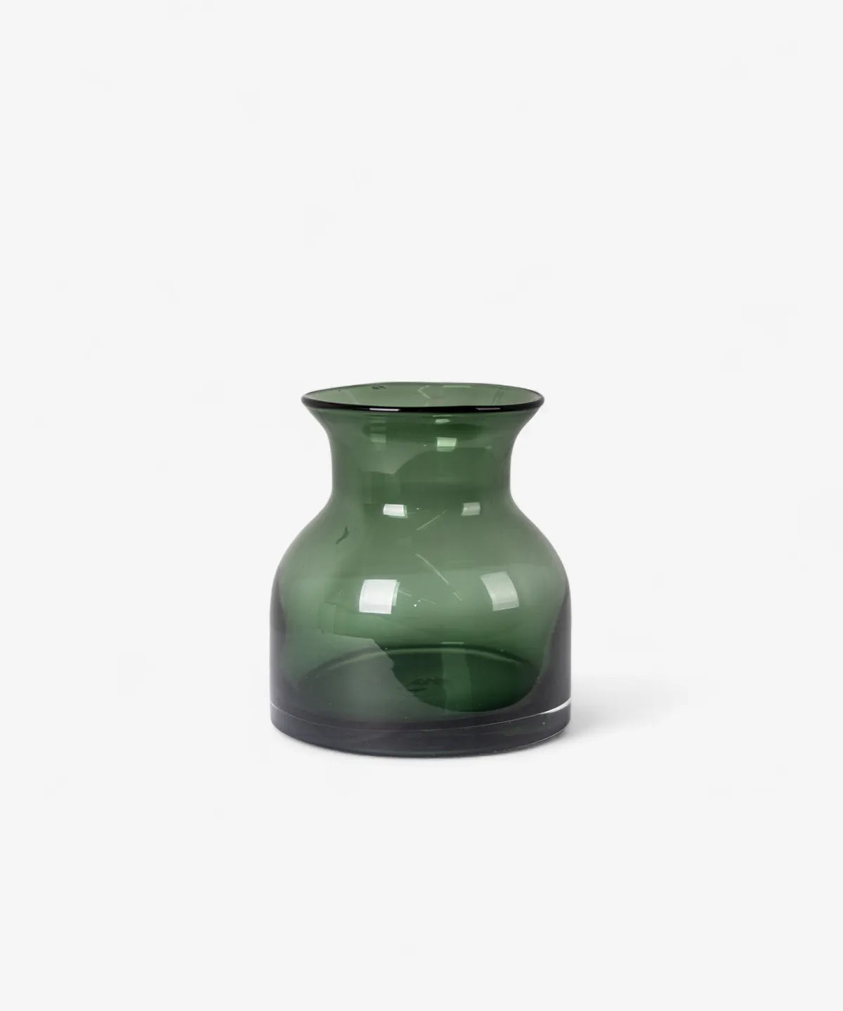 French Country Portobello Vase | Short