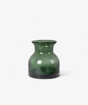 French Country Portobello Vase | Short