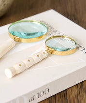 French Country Magnifying Glass | Calliope