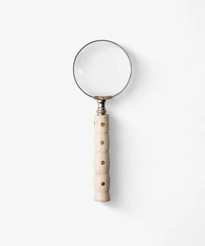 French Country Magnifying Glass | Calliope