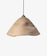 French Country Santiago Seagrass Shade | 56cm