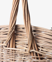 French Country Riviera Harvest Baskets | 2 Sizes