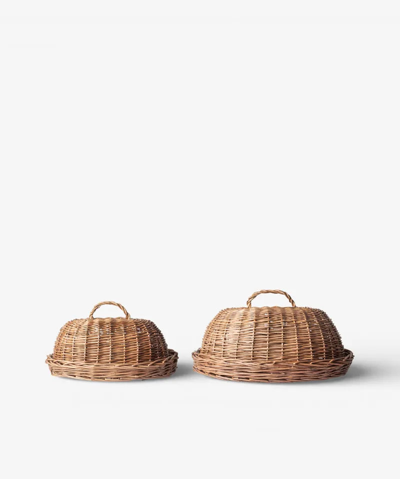 French Country Riviera Basket | Large