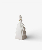French Country Angel Light | Hearts
