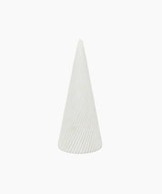 French Country Spiral Cone Tree Light Up | Medium