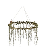 French Country Hanging Centerpiece | Large