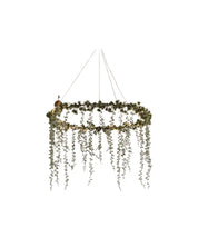 French Country Hanging Centerpiece | Small