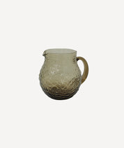 French Country Serena Jug | Smoke